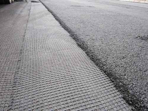 玻纖土工格柵的服務